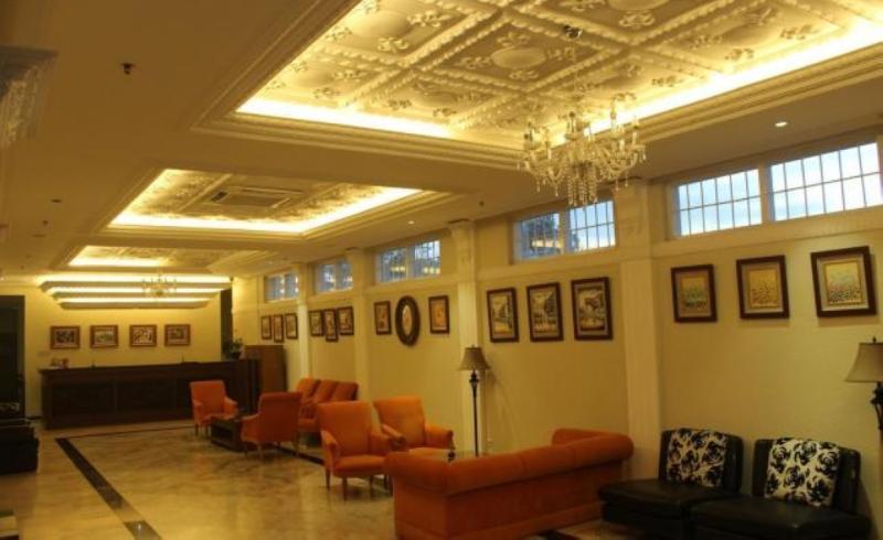 D'Salvatore Boutique Hotel Yogyakarta Maguwo Luaran gambar