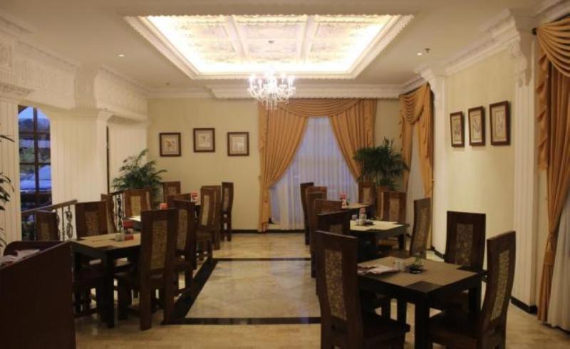 D'Salvatore Boutique Hotel Yogyakarta Maguwo Luaran gambar